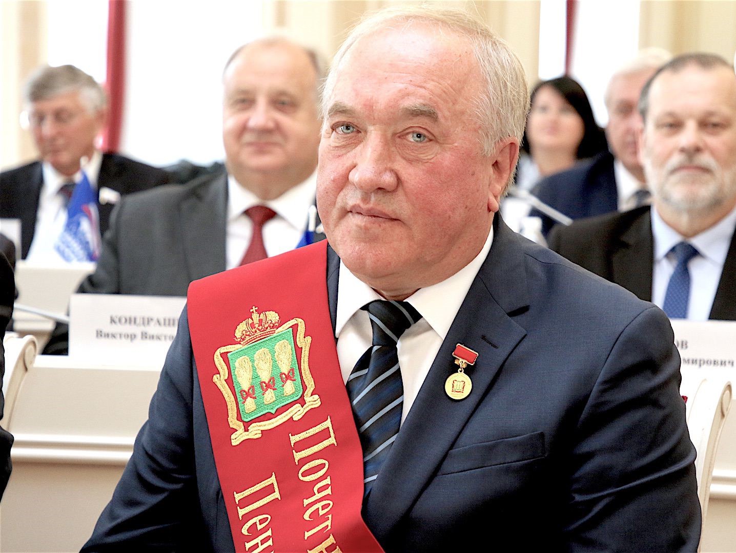 Сегодня, 1 января  День рождения Ибрагимова Рафика Анверовича